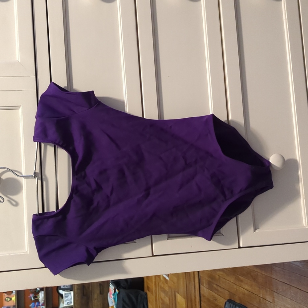 Bundle of Leotards and Tights